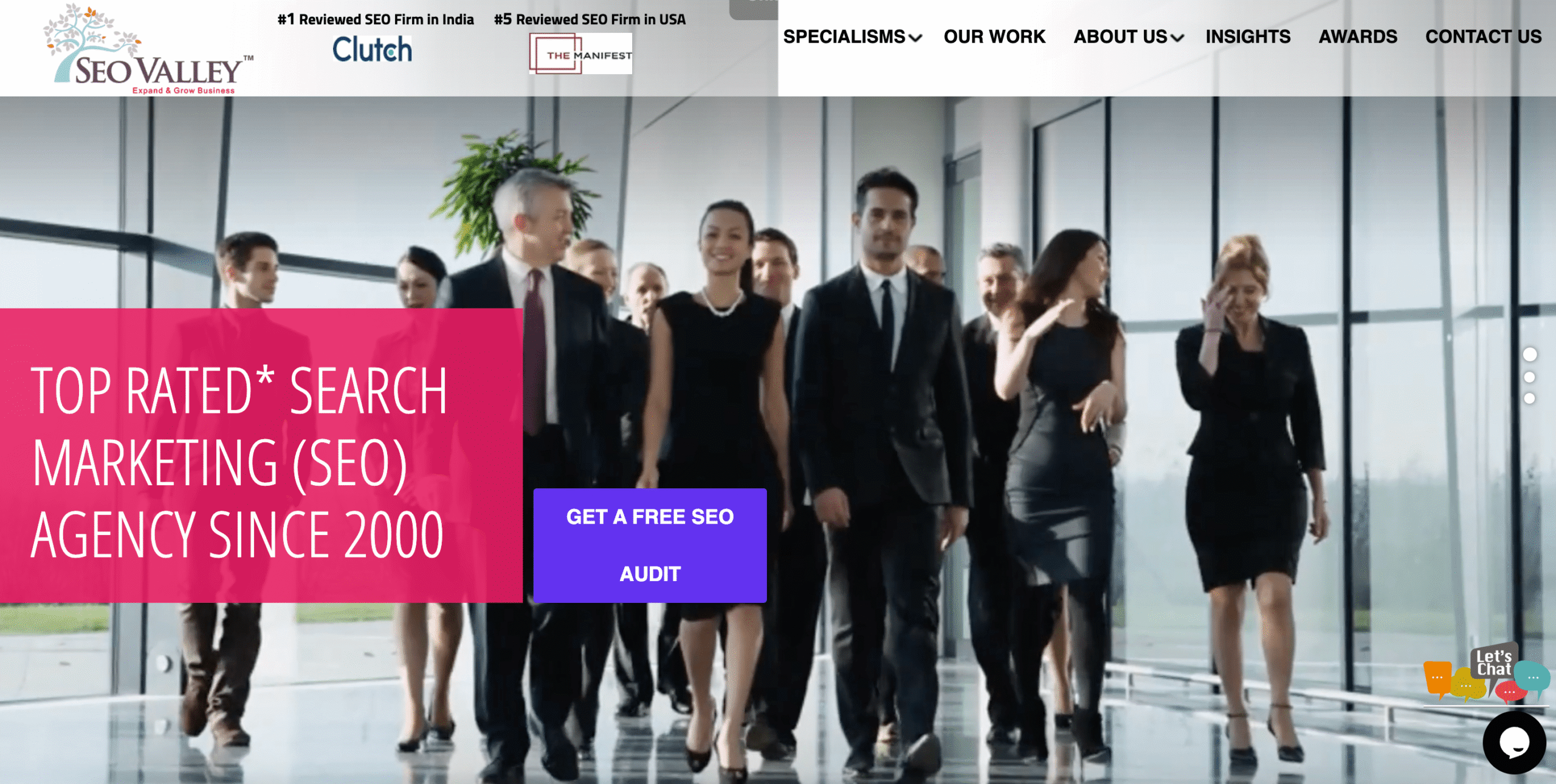 SEOValley Solutions Private Limited